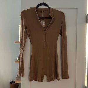 Skims bodysuit